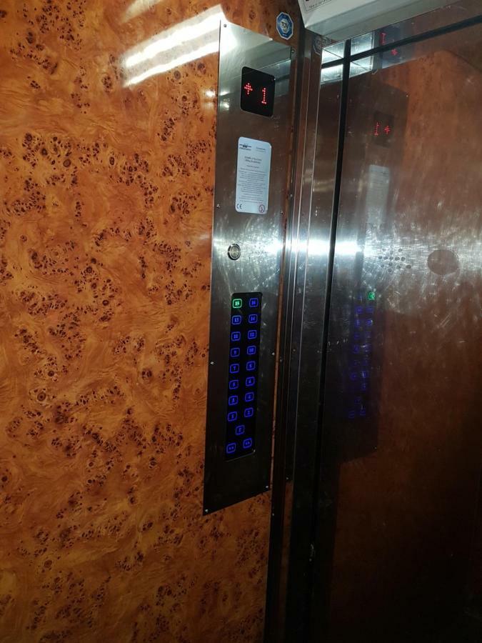 Vegas Zuglo Budapest Eksteriør billede